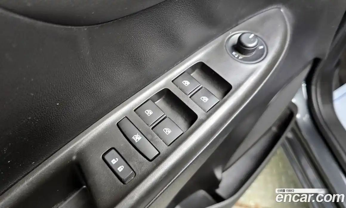 Chevrolet Spark 2017 1.0 Автомат в Москве № 42428, фото 18