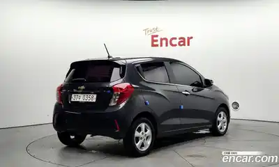 Chevrolet Spark 2017 1.0 Автомат в Москве № 42428, миниатюра 3