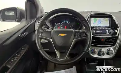Chevrolet Spark 2017 1.0 Автомат в Москве № 42428, миниатюра 4