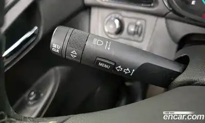 Chevrolet Spark 2017 1.0 Автомат в Москве № 42428, миниатюра 6