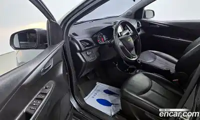 Chevrolet Spark 2017 1.0 Автомат в Москве № 42428, миниатюра 8