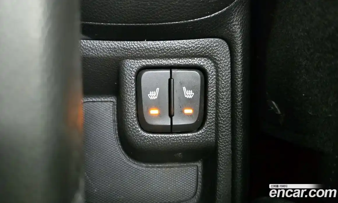 Chevrolet Spark 2017 1.0 Автомат в Москве № 42428, фото 9