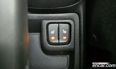 Chevrolet Spark 2017 1.0 Автомат в Москве № 42428, миниатюра 9