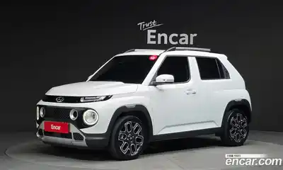 Hyundai Casper, 2023