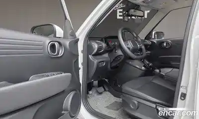 Hyundai Casper 2023 1.0 Автомат в Москве № 42810, миниатюра 11