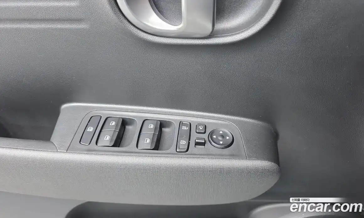 Hyundai Casper 2023 1.0 Автомат в Москве № 42810, фото 12