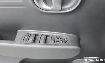 Hyundai Casper 2023 1.0 Автомат в Москве № 42810, миниатюра 12