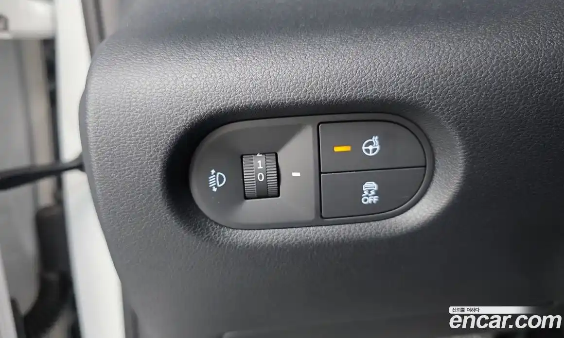 Hyundai Casper 2023 1.0 Автомат в Москве № 42810, фото 13