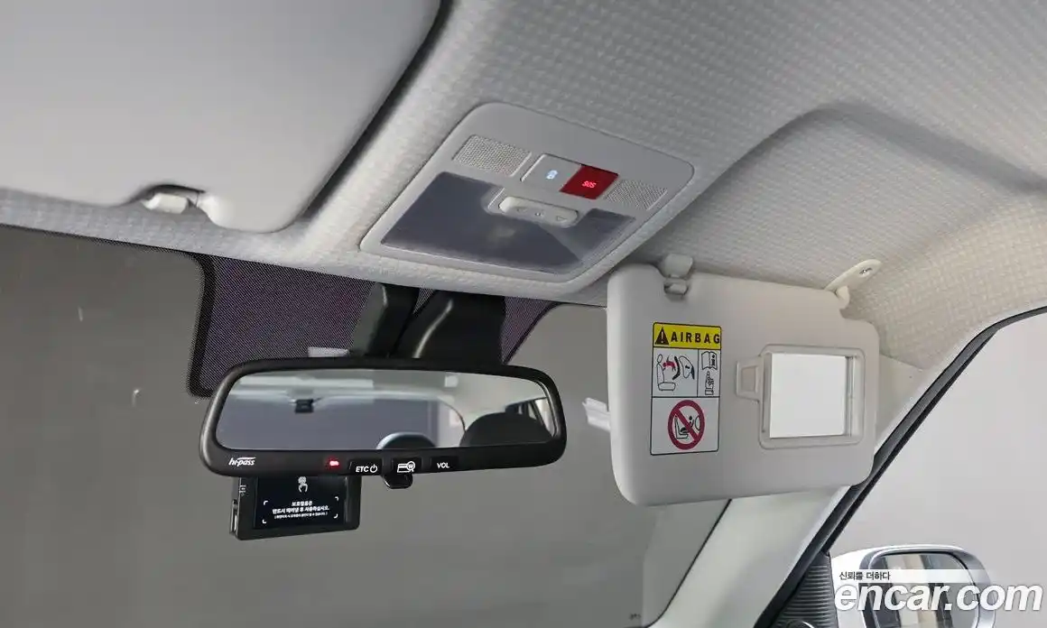 Hyundai Casper 2023 1.0 Автомат в Москве № 42810, фото 17