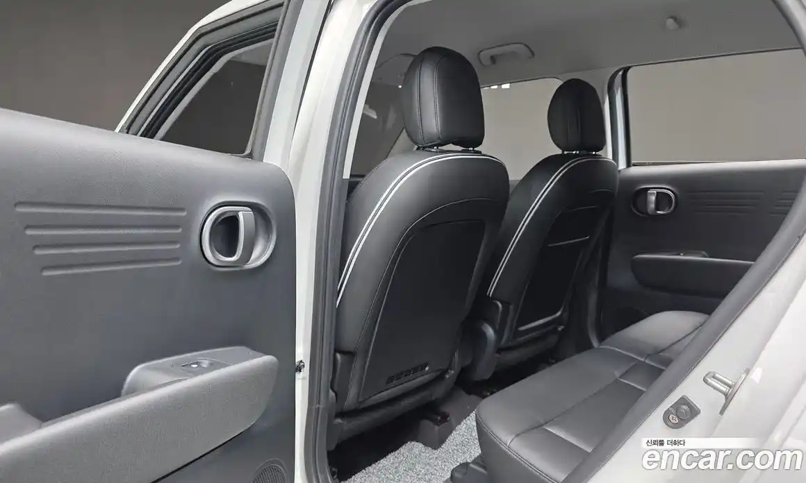 Hyundai Casper 2023 1.0 Автомат в Москве № 42810, фото 18