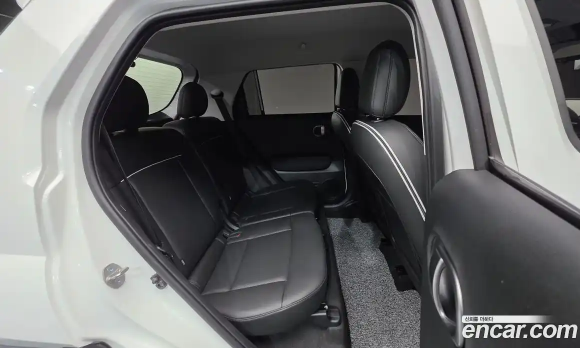 Hyundai Casper 2023 1.0 Автомат в Москве № 42810, фото 19