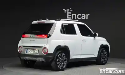 Hyundai Casper 2023 1.0 Автомат в Москве № 42810, миниатюра 2