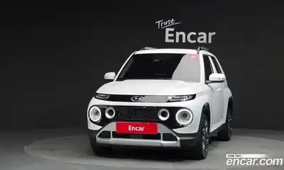 Hyundai Casper 2023 1.0 Автомат в Москве № 42810, миниатюра 3