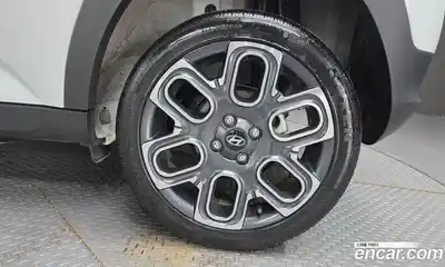 Hyundai Casper 2023 1.0 Автомат в Москве № 42810, миниатюра 5