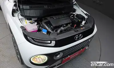 Hyundai Casper 2023 1.0 Автомат в Москве № 42810, миниатюра 6