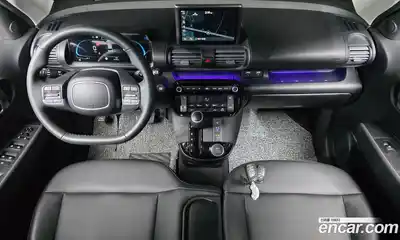 Hyundai Casper 2023 1.0 Автомат в Москве № 42810, миниатюра 7