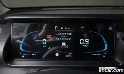 Hyundai Casper 2023 1.0 Автомат в Москве № 42810, миниатюра 8