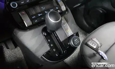 Hyundai Casper 2023 1.0 Автомат в Москве № 42810, миниатюра 9