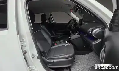 Hyundai Casper 2023 1.0 Автомат в Москве № 42810, миниатюра 10