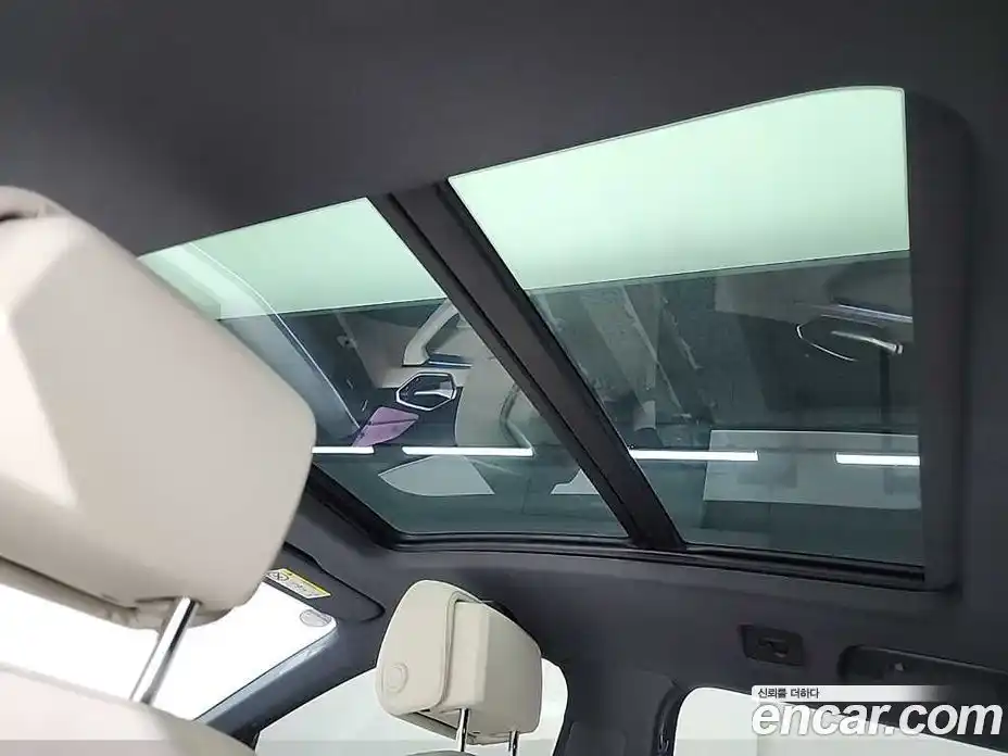 Audi e-tron 2020 0.1 Автомат в Москве № 428975, фото 14