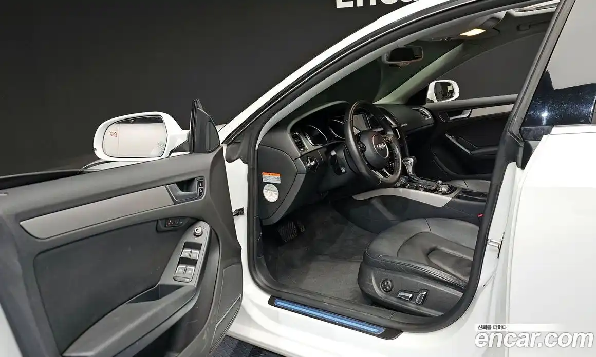 Audi A5 2015 2.0 Автомат в Москве № 429163, фото 11