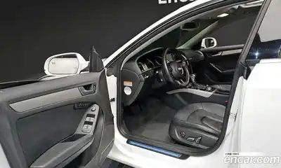 Audi A5 2015 2.0 Автомат в Москве № 429163, миниатюра 11