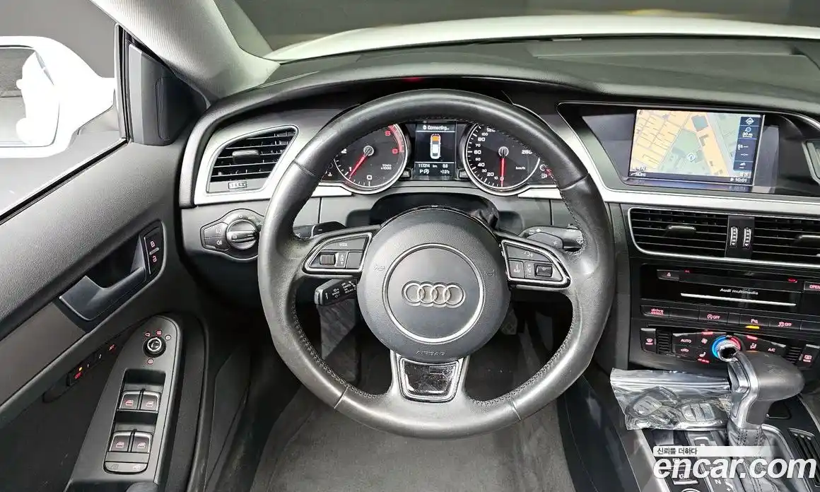 Audi A5 2015 2.0 Автомат в Москве № 429163, фото 13