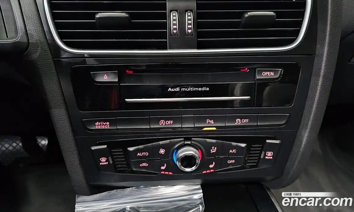 Audi A5 2015 2.0 Автомат в Москве № 429163, фото 19