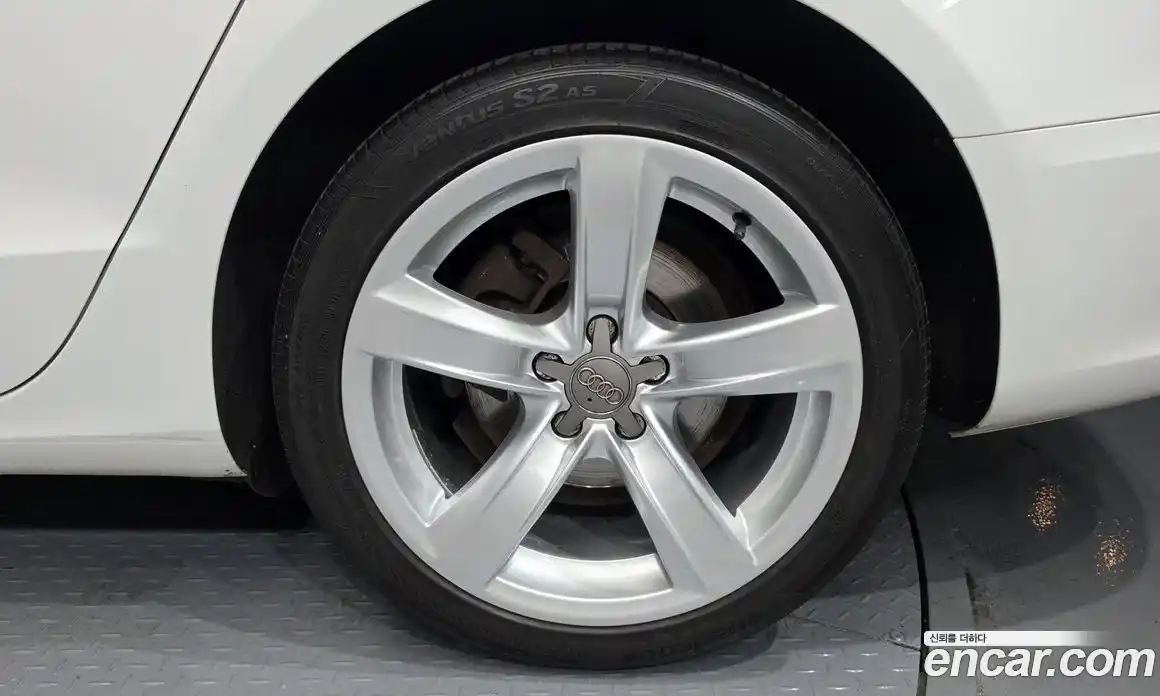 Audi A5 2015 2.0 Автомат в Москве № 429163, фото 5