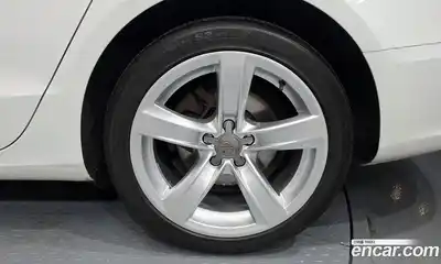 Audi A5 2015 2.0 Автомат в Москве № 429163, миниатюра 5