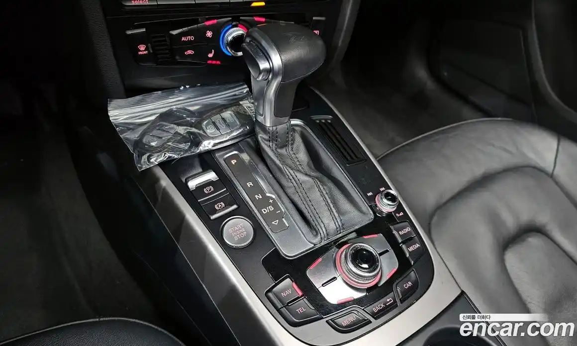 Audi A5 2015 2.0 Автомат в Москве № 429163, фото 9