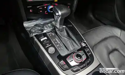 Audi A5 2015 2.0 Автомат в Москве № 429163, миниатюра 9