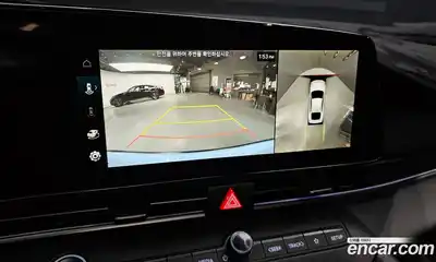 Hyundai Avante 2025 2.0 Автомат в Москве № 44432, миниатюра 11