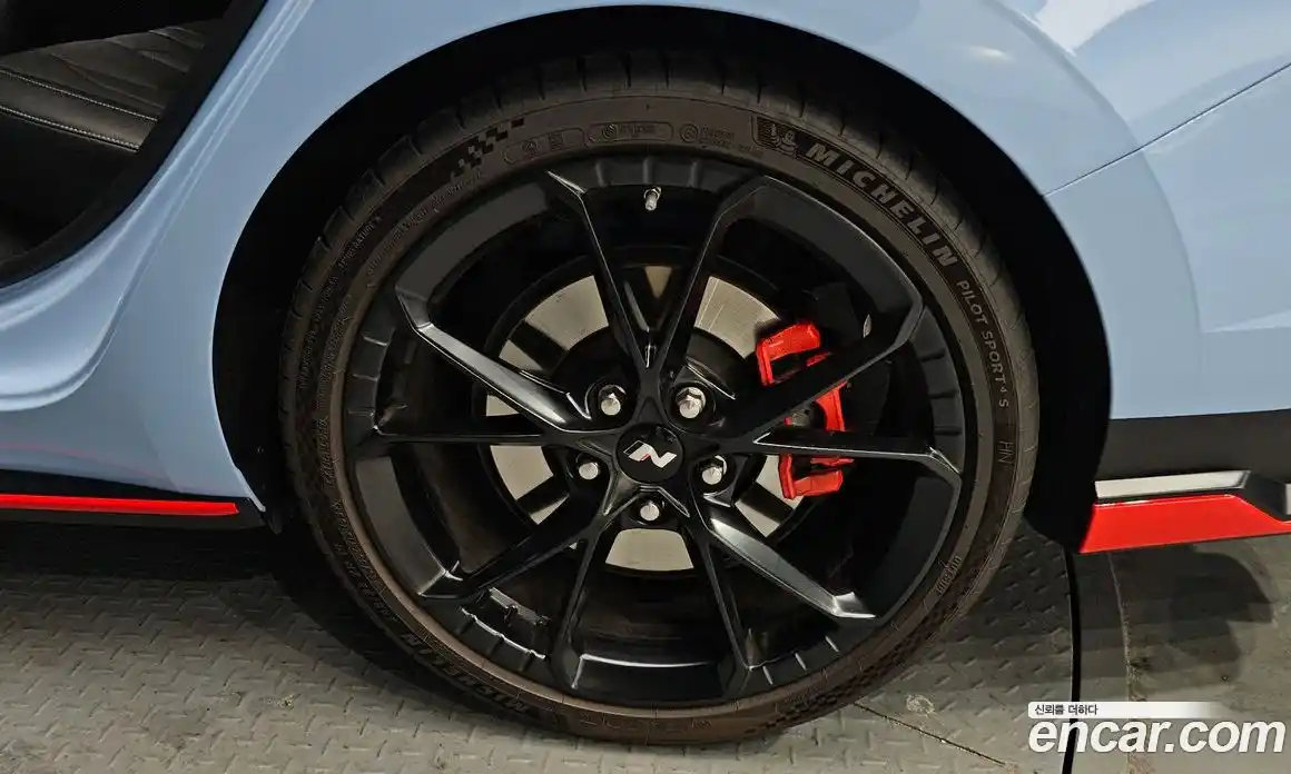 Hyundai Avante 2025 2.0 Автомат в Москве № 44432, фото 13