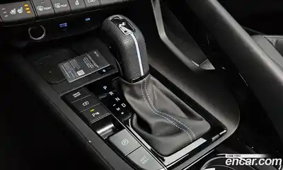 Hyundai Avante 2025 2.0 Автомат в Москве № 44432, миниатюра 2