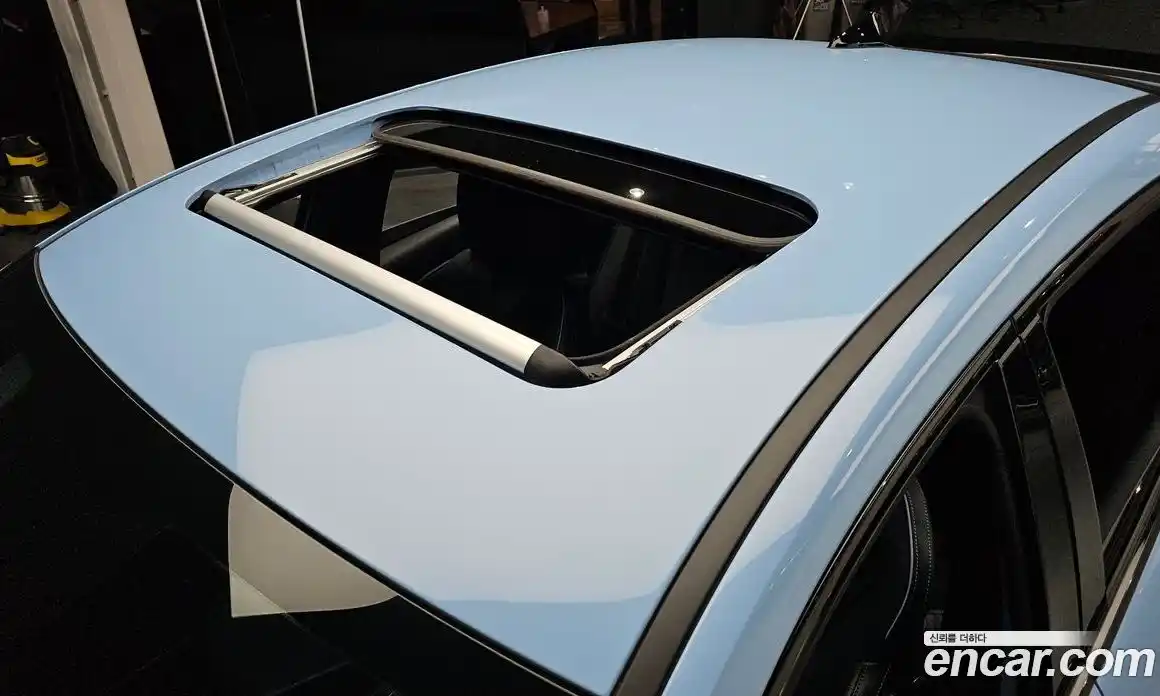 Hyundai Avante 2025 2.0 Автомат в Москве № 44432, фото 4