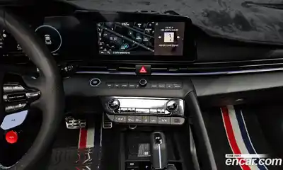 Hyundai Avante 2025 2.0 Автомат в Москве № 44432, миниатюра 7