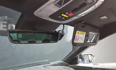 Hyundai Avante 2025 2.0 Автомат в Москве № 44432, миниатюра 9