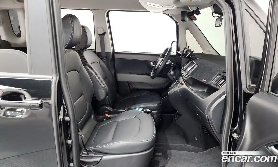 Kia Ray 2024 1.0 Автомат в Москве № 451449, фото 11