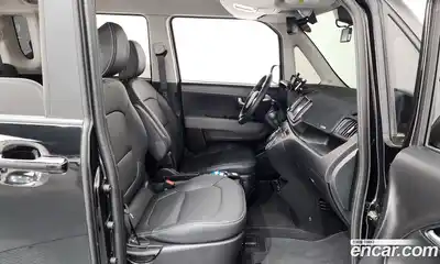 Kia Ray 2024 1.0 Автомат в Москве № 451449, миниатюра 11