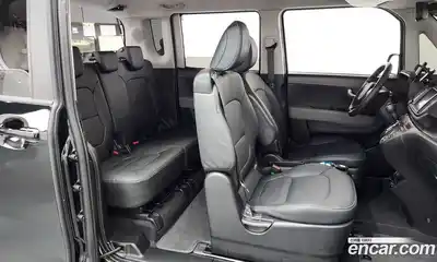 Kia Ray 2024 1.0 Автомат в Москве № 451449, миниатюра 12