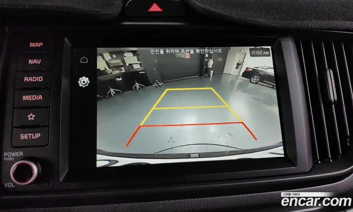 Kia Ray 2024 1.0 Автомат в Москве № 451449, фото 15