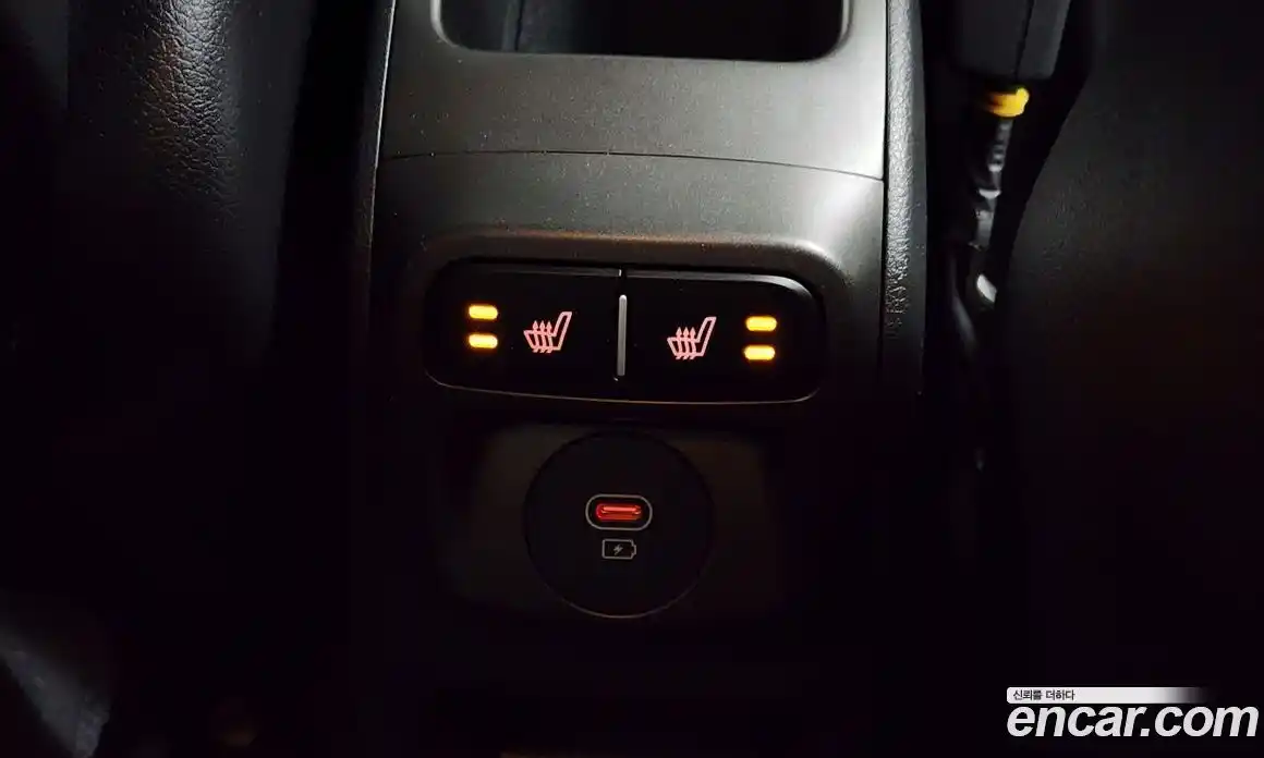 Kia Ray 2024 1.0 Автомат в Москве № 451449, фото 18