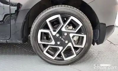 Kia Ray 2024 1.0 Автомат в Москве № 451449, миниатюра 5