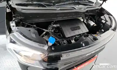 Kia Ray 2024 1.0 Автомат в Москве № 451449, миниатюра 6