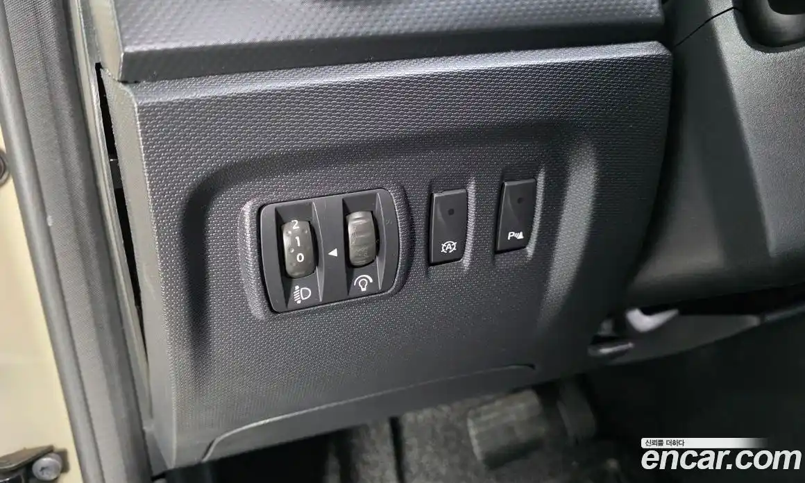 Renault QM3 2016 1.5 Автомат в Москве № 455756, фото 13