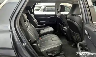 Hyundai Palisade 2022 2.2 Автомат в Москве № 458045, миниатюра 12