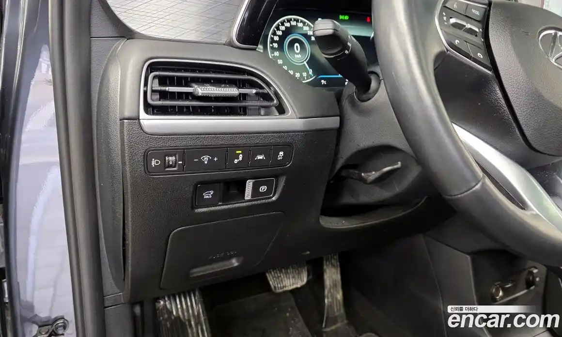 Hyundai Palisade 2022 2.2 Автомат в Москве № 458045, фото 14