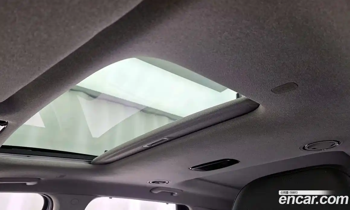 Hyundai Palisade 2022 2.2 Автомат в Москве № 458045, фото 19