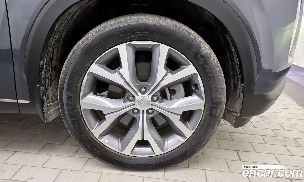 Hyundai Palisade 2022 2.2 Автомат в Москве № 458045, фото 5